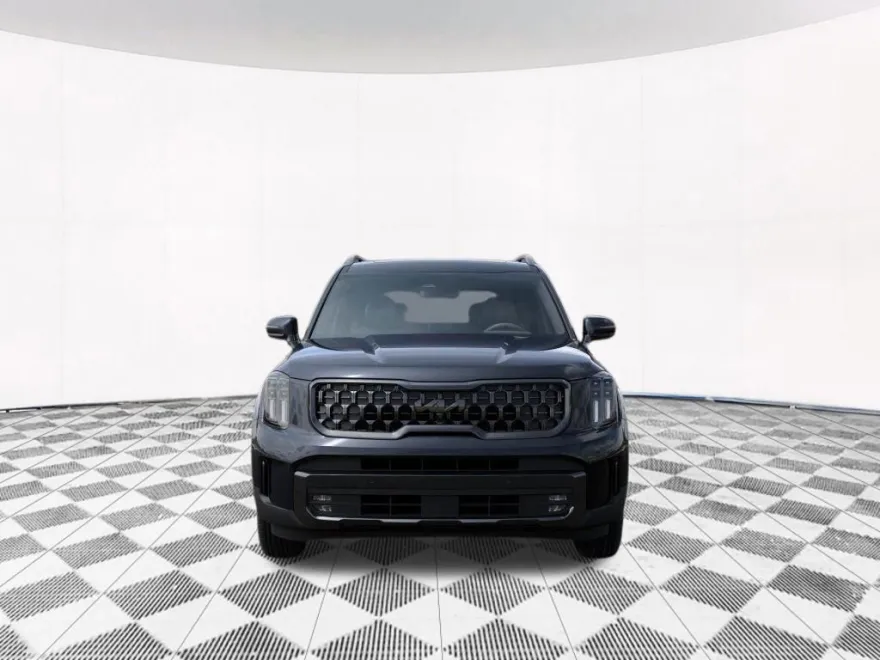 2025 Kia Telluride X-Line photo 1