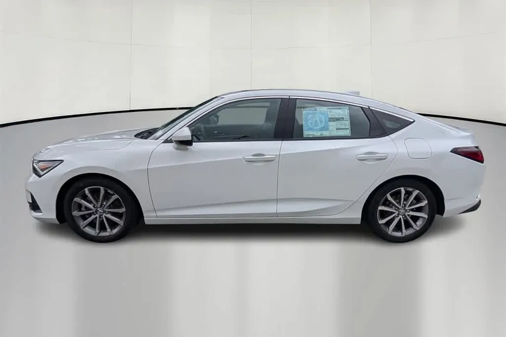 2026 Acura Integra Base photo 1