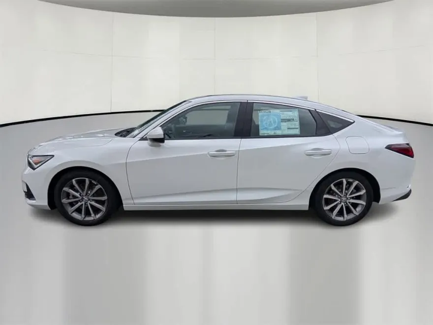2026 Acura Integra Base photo 1