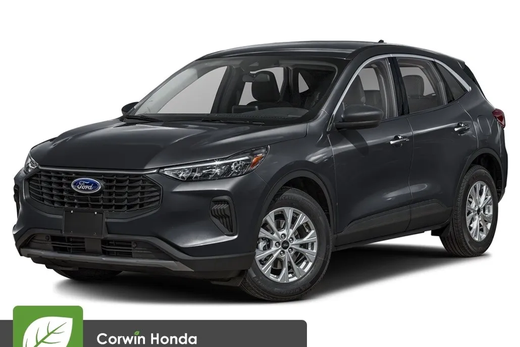 2024 Ford Escape Active photo 1