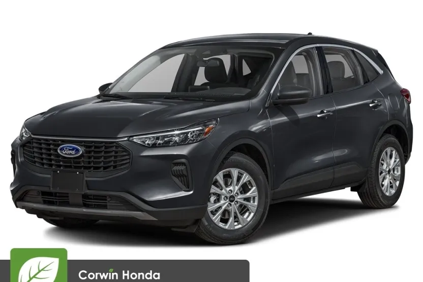 2024 Ford Escape Active photo 1