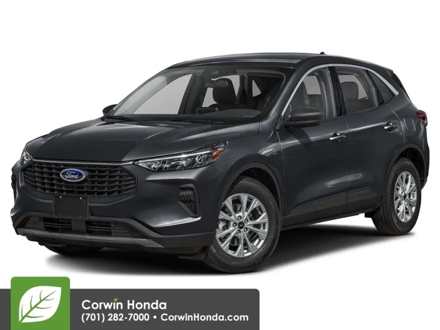 2024 Ford Escape Active photo 1