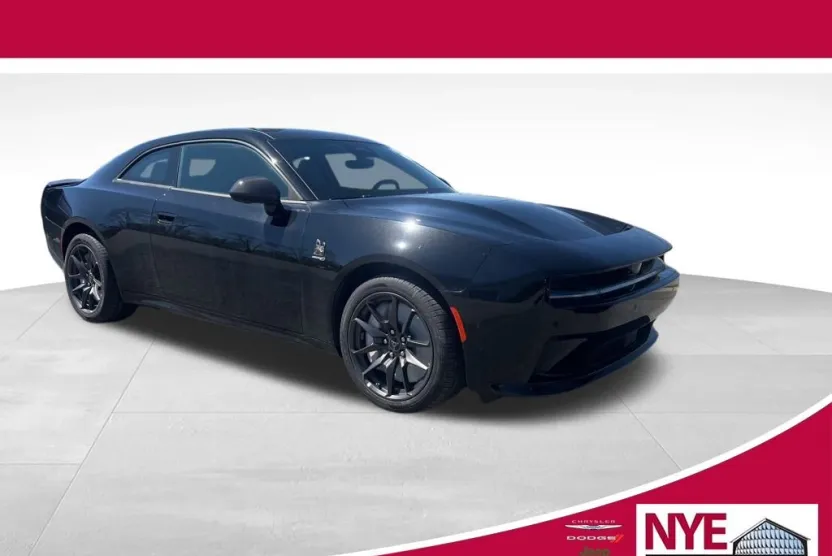2024 Dodge Charger R/T Scat Pack photo 1
