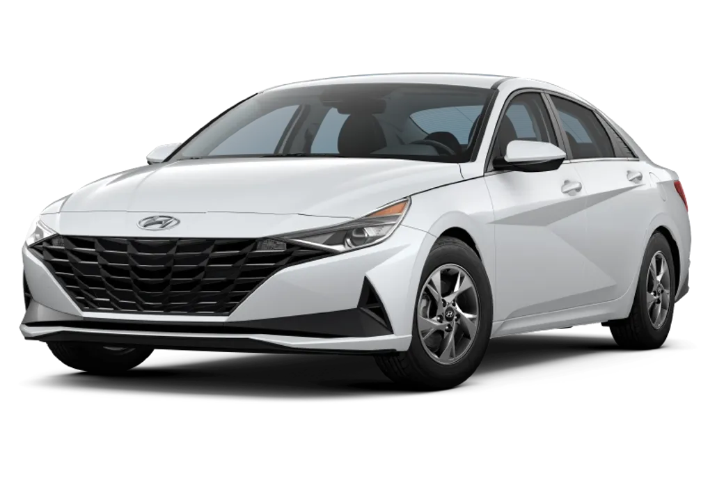 2022 Hyundai Elantra SE photo 1
