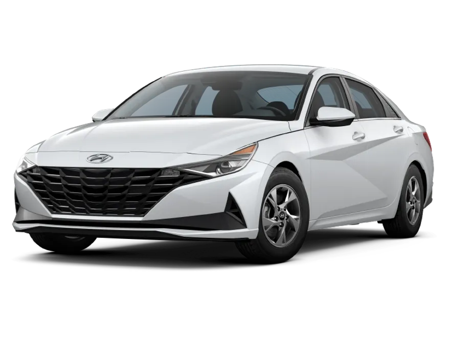 2022 Hyundai Elantra SE photo 1