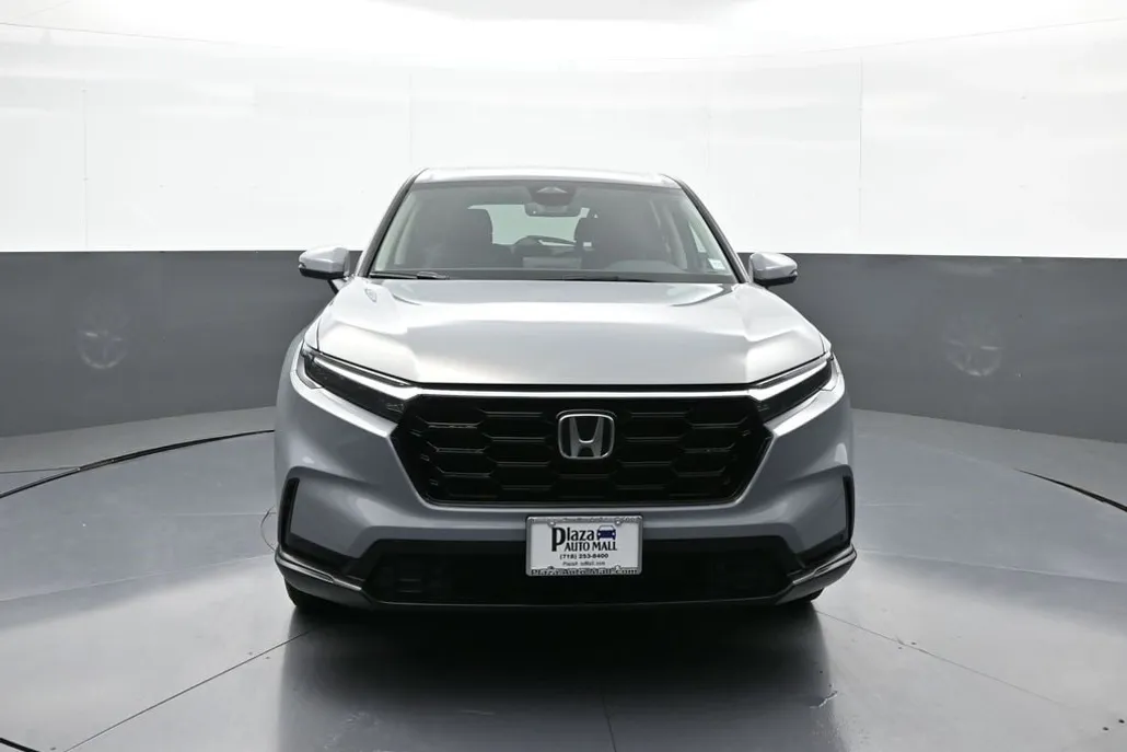 2024 Honda CR-V EX-L photo 1
