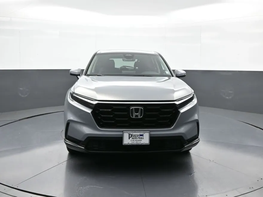 2024 Honda CR-V EX-L photo 1