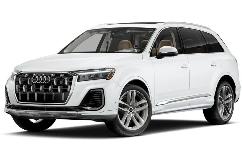 2025 Audi Q7 Premium Plus photo 1