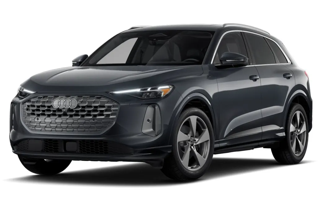 2025 Audi Q5 2.0T Prestige photo 1