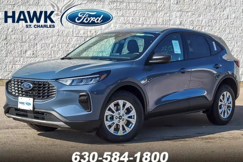 2025 Ford Escape Active photo 1