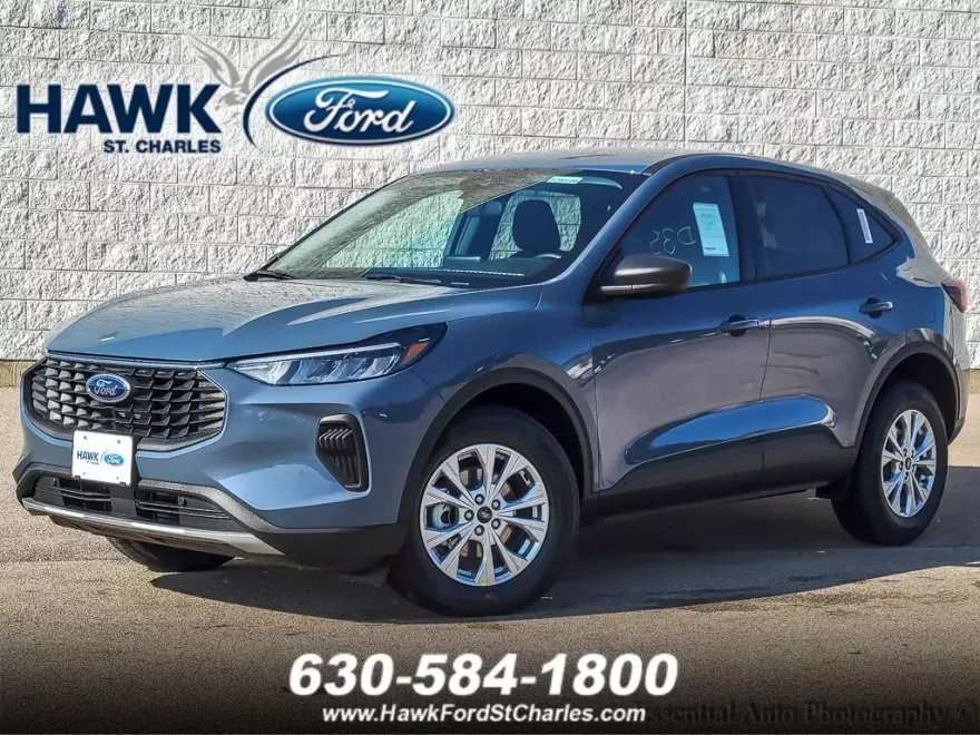 2025 Ford Escape Active photo 1