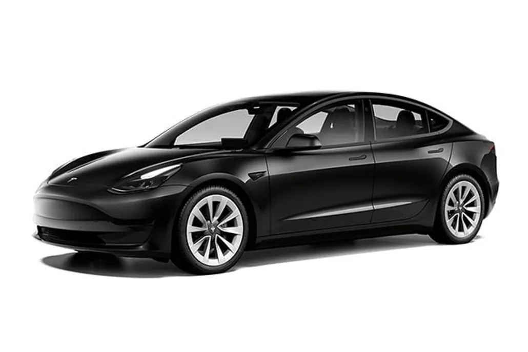2022 Tesla Model 3 photo 1