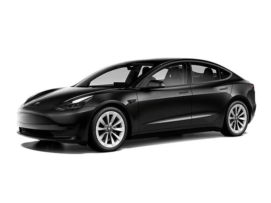 2022 Tesla Model 3 photo 1