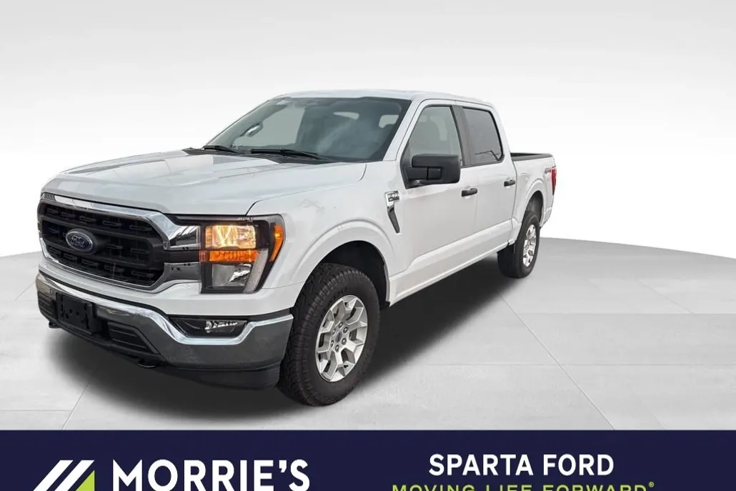2023 Ford F-150 XLT photo 1