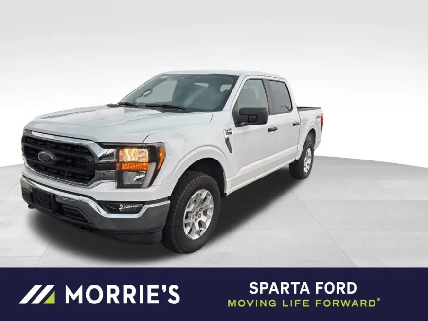 2023 Ford F-150 XLT photo 1