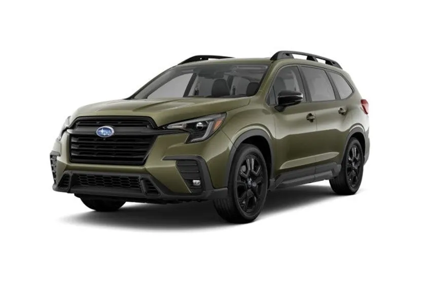 2025 Subaru Ascent Onyx Edition Touring photo 1