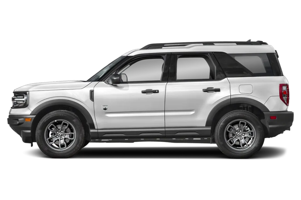 2024 Ford Bronco Sport Big Bend photo 1