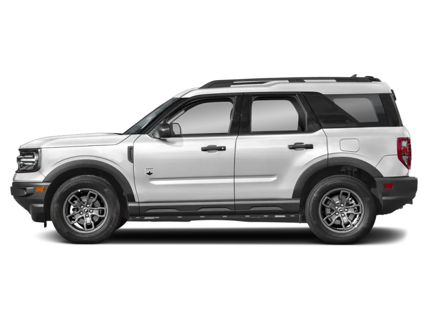 2024 Ford Bronco Sport Big Bend photo 1