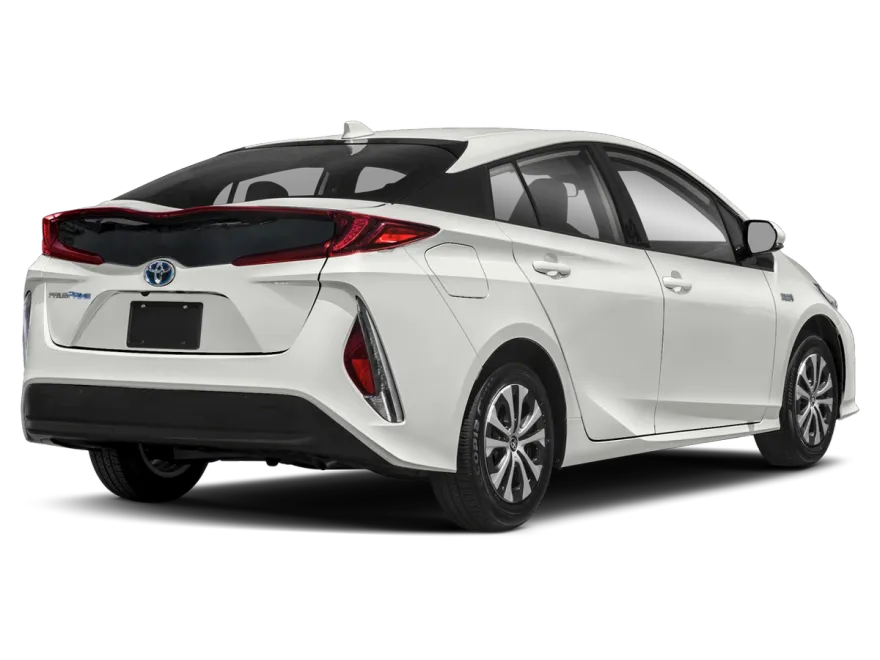 2022 Toyota Prius Prime XLE photo 1