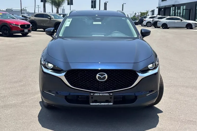 2025 Mazda CX-30 2.5 S Preferred photo 1