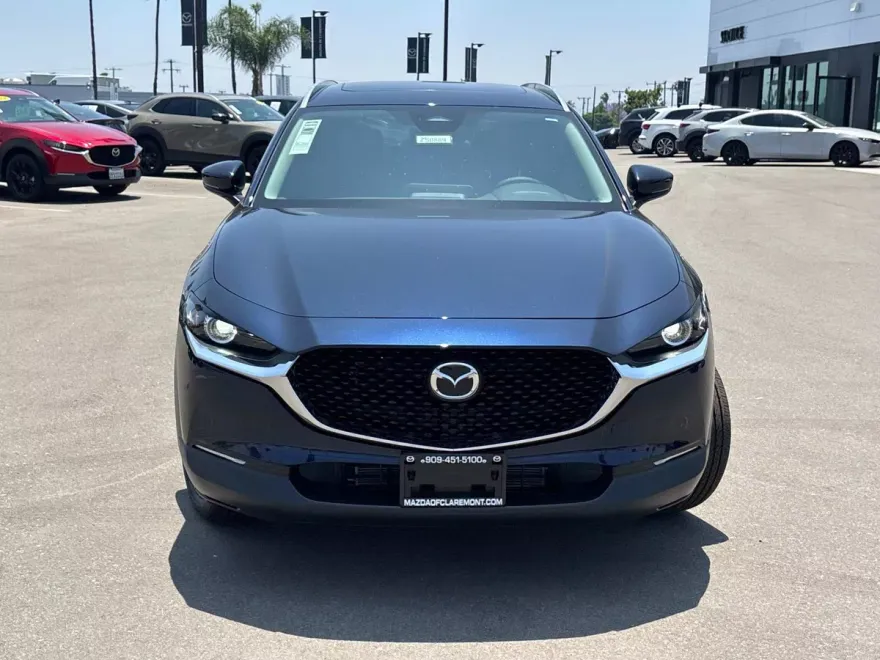 2025 Mazda CX-30 2.5 S Preferred photo 1