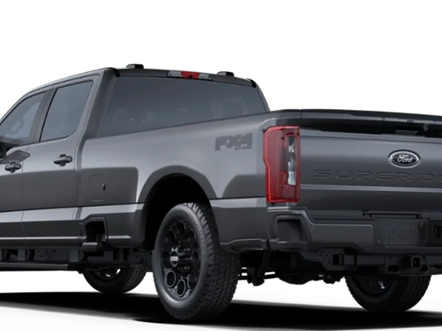 2025 Ford F-350 photo 1