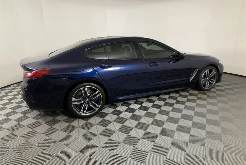 2022 Bmw 840i xDrive GC photo 1