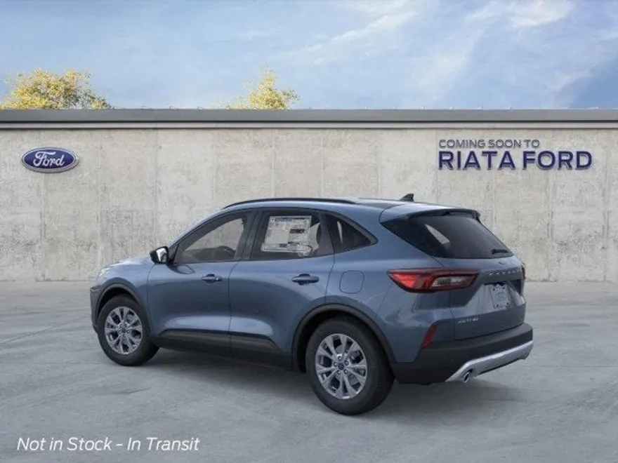 2026 Ford Escape Active photo 1
