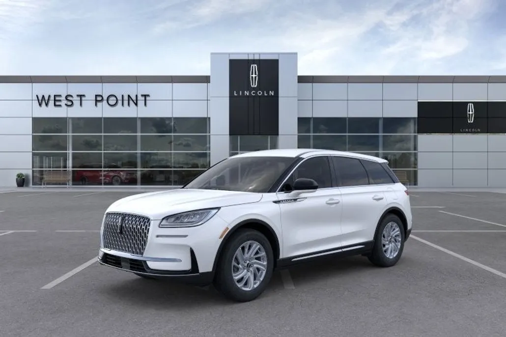 2025 Lincoln Corsair Premiere photo 1