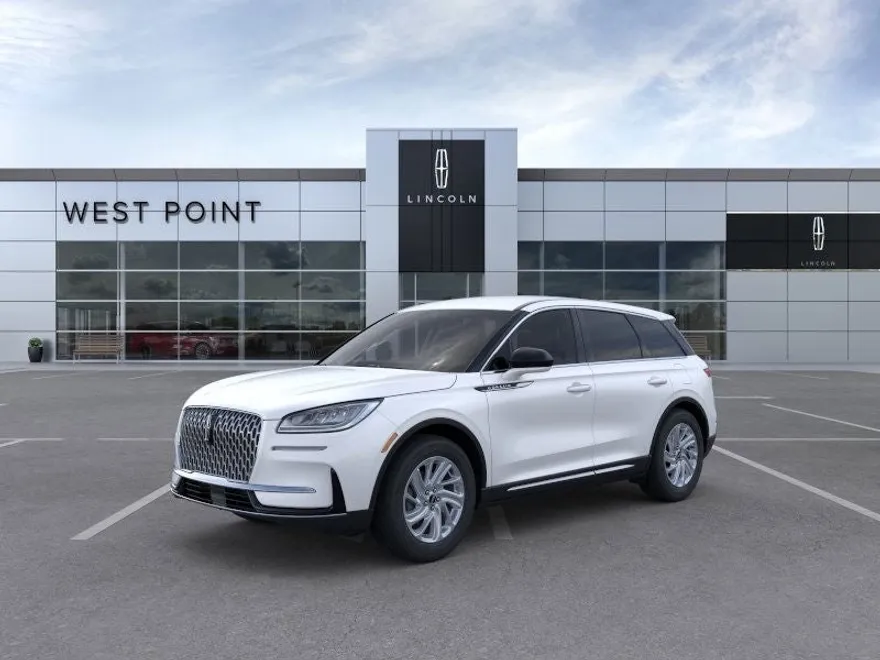 2025 Lincoln Corsair Premiere photo 1