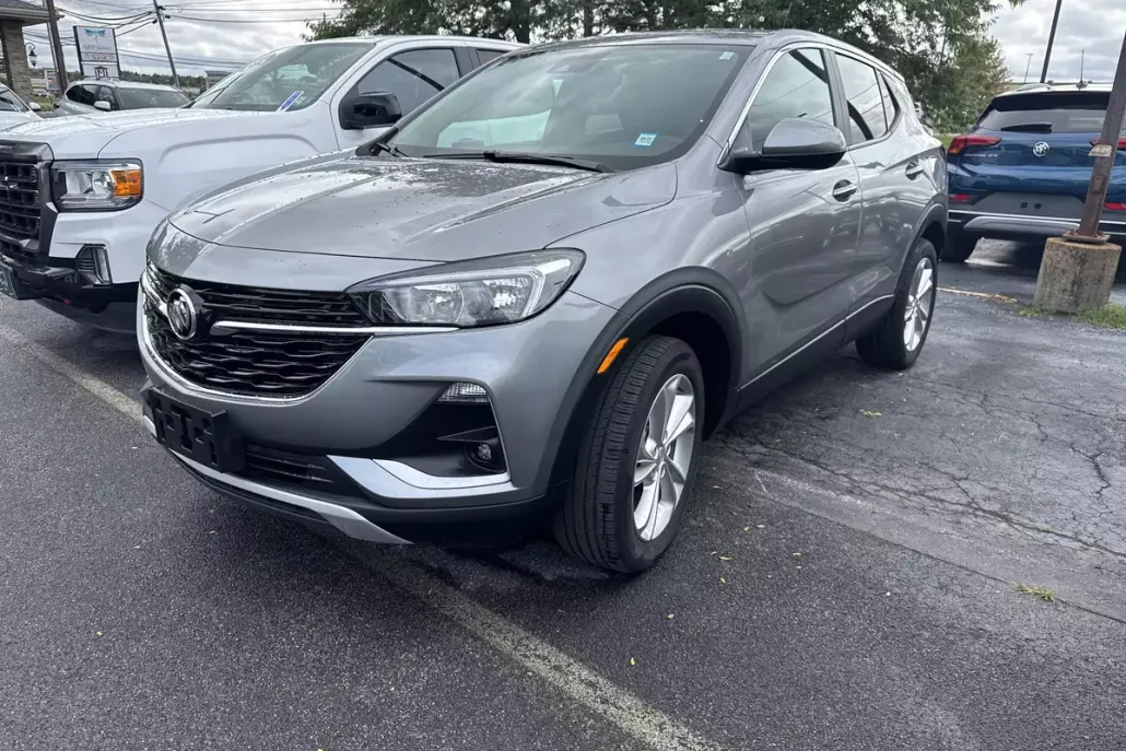 2023 Buick Encore GX Preferred photo 1