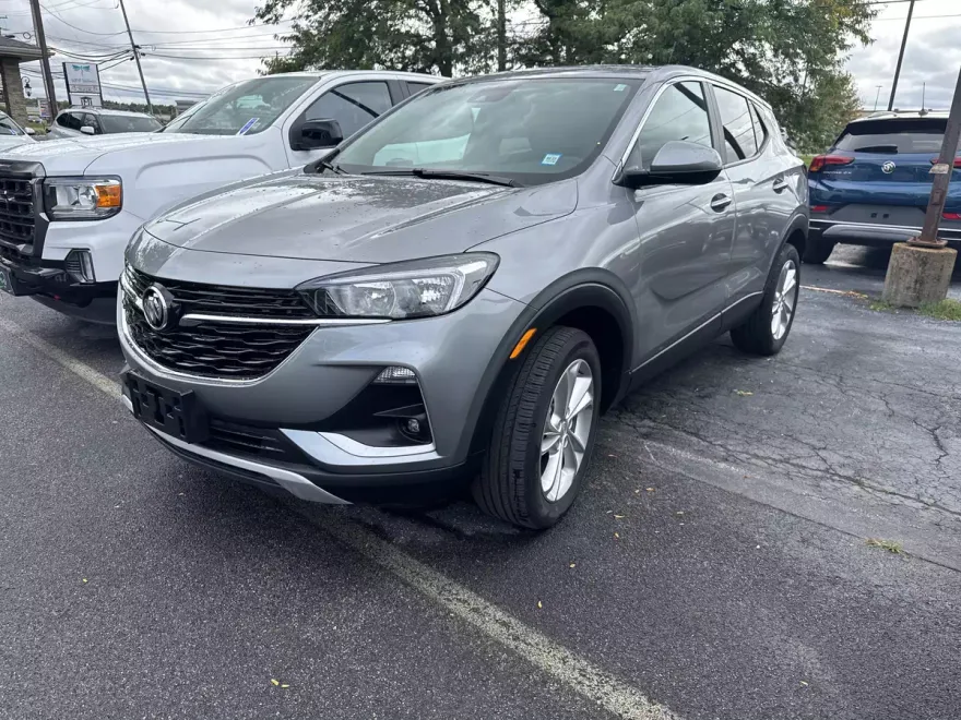 2023 Buick Encore GX Preferred photo 1