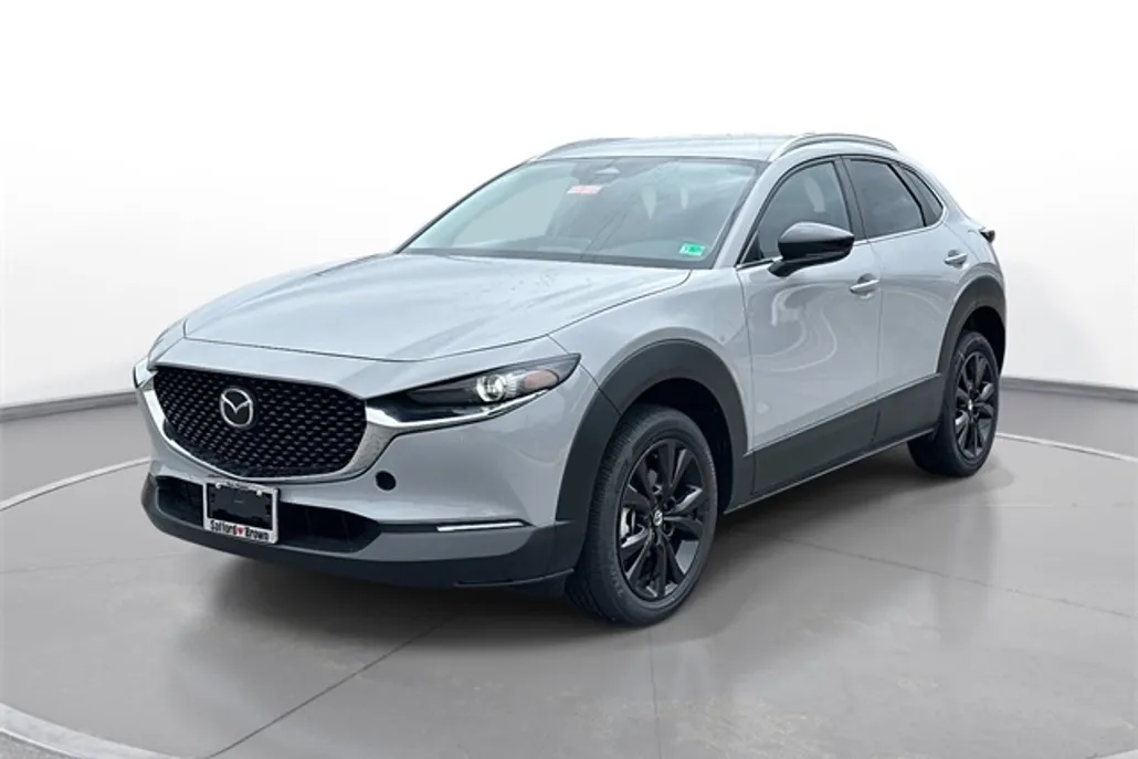 2025 Mazda CX-30 2.5 Select Sport photo 1