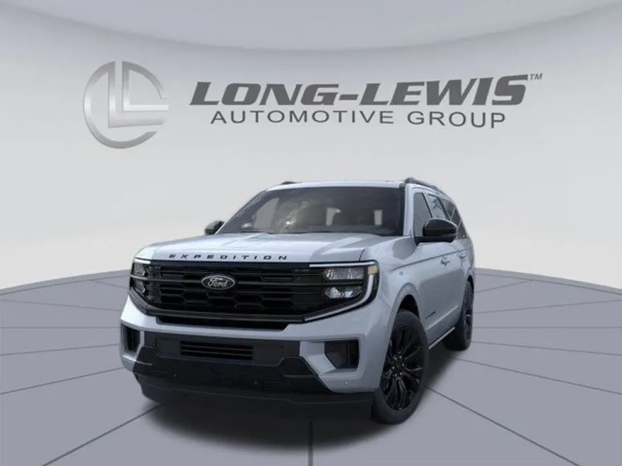 2025 Ford Expedition Platinum photo 1