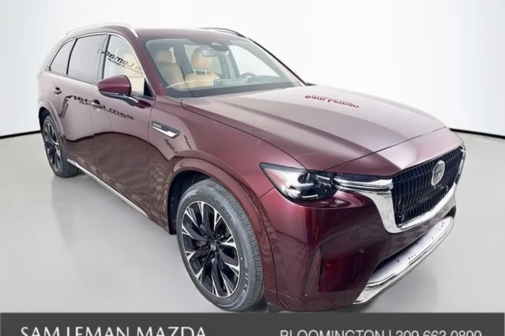 2024 Mazda CX-90 3.3 Turbo Premium Plus photo 1