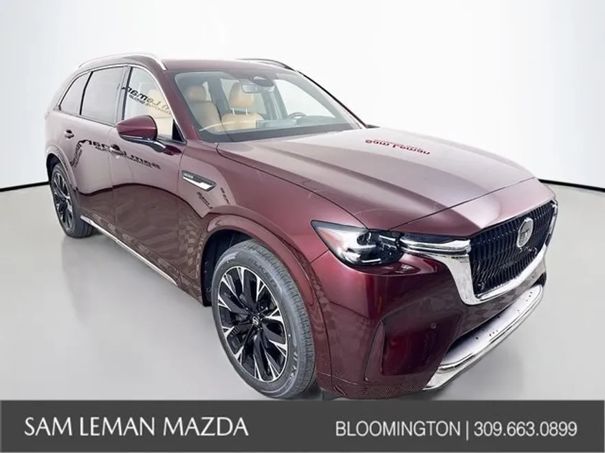 2024 Mazda CX-90 3.3 Turbo Premium Plus photo 1