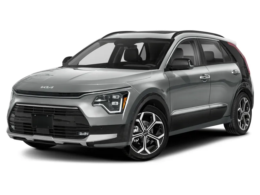 2025 Kia Niro SX Touring photo 1