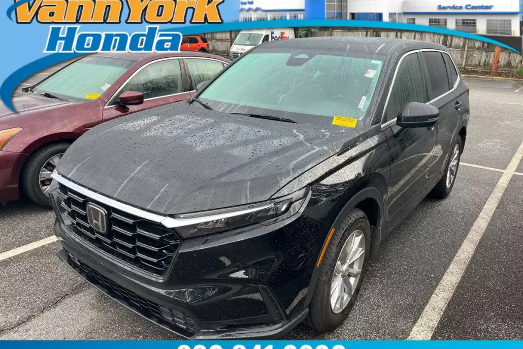 2023 Honda CR-V EX photo 1