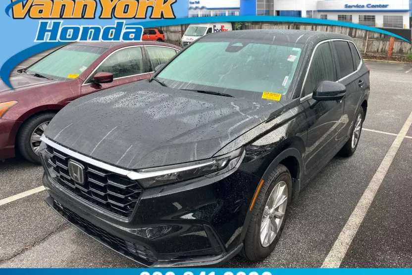 2023 Honda CR-V EX photo 1
