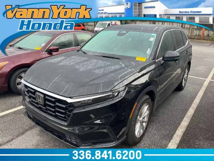 2023 Honda CR-V EX photo 1