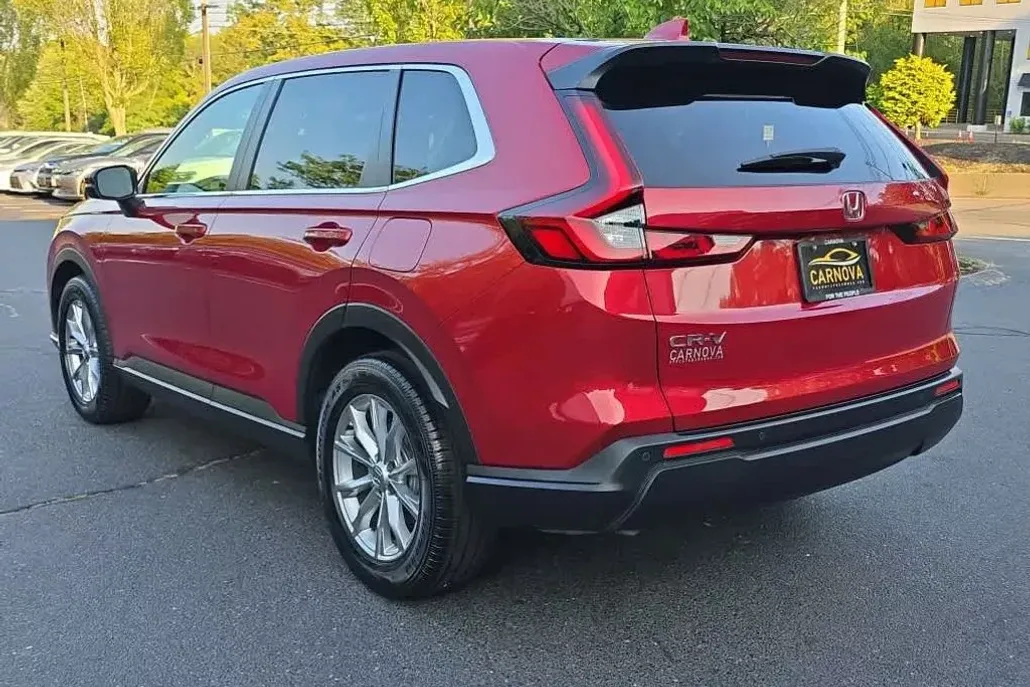 2023 Honda CR-V EX-L Sport photo 1