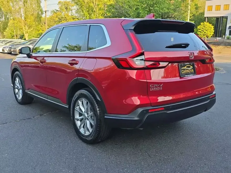 2023 Honda CR-V EX-L Sport photo 1