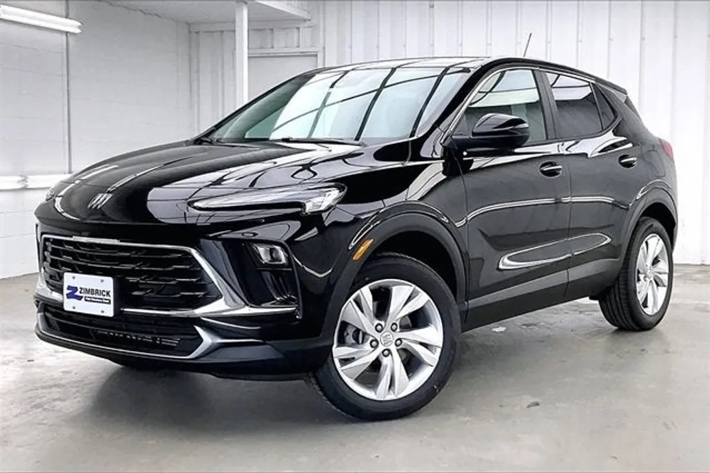 2026 Buick Encore GX Preferred photo 1