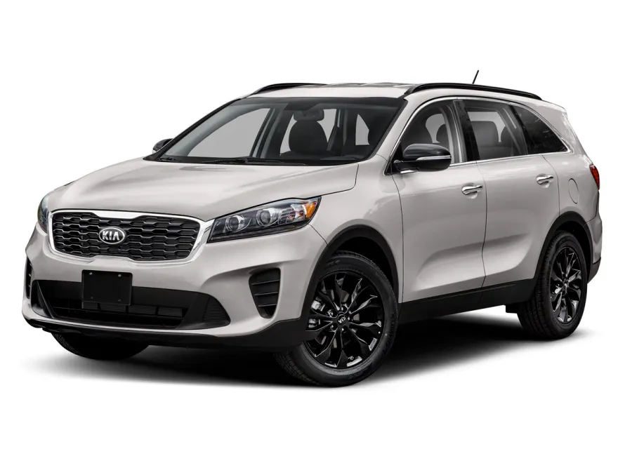 2019 Kia Sorento S photo 1