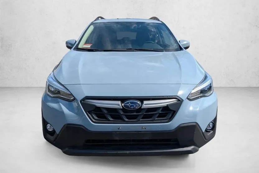 2023 Subaru Crosstrek Limited photo 1