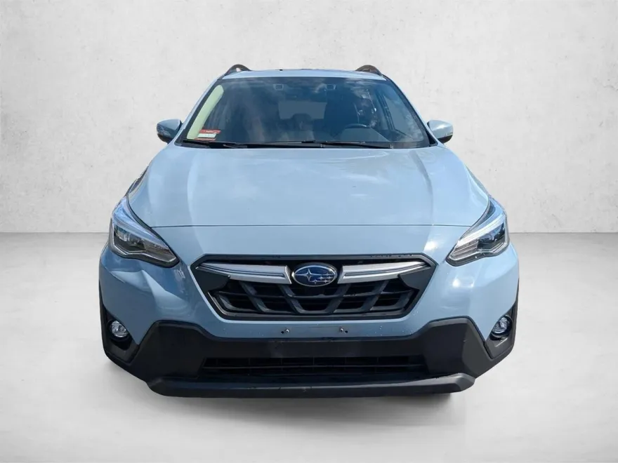 2023 Subaru Crosstrek Limited photo 1