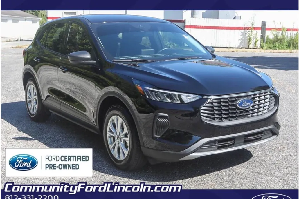 2025 Ford Escape Active photo 1