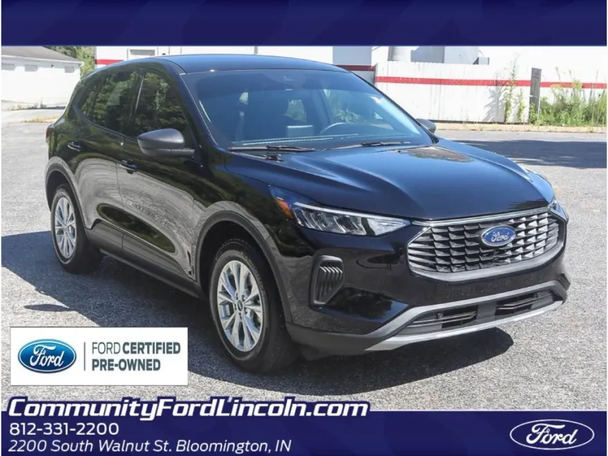2025 Ford Escape Active photo 1