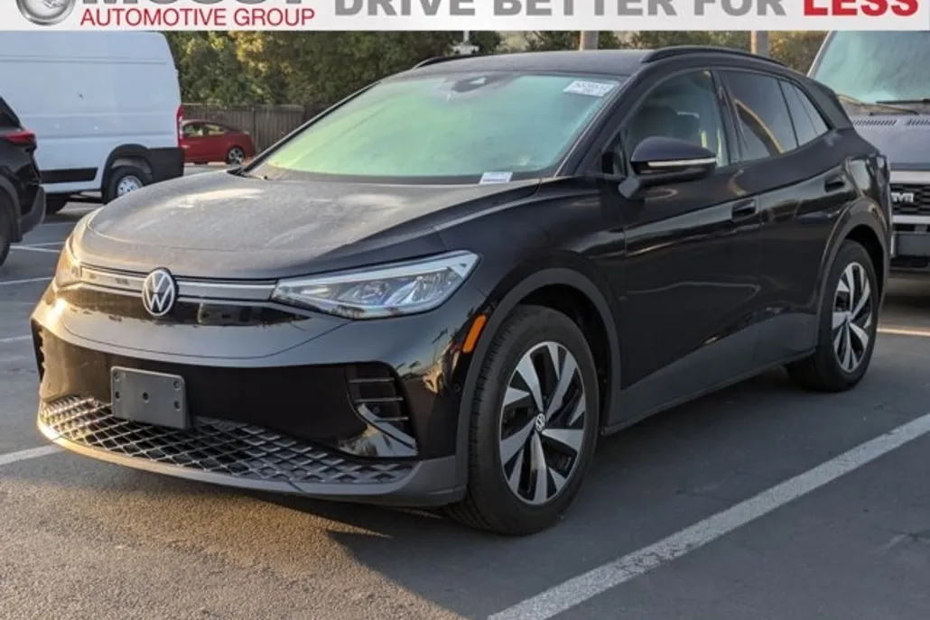 2024 Volkswagen Jetta Sport photo 1