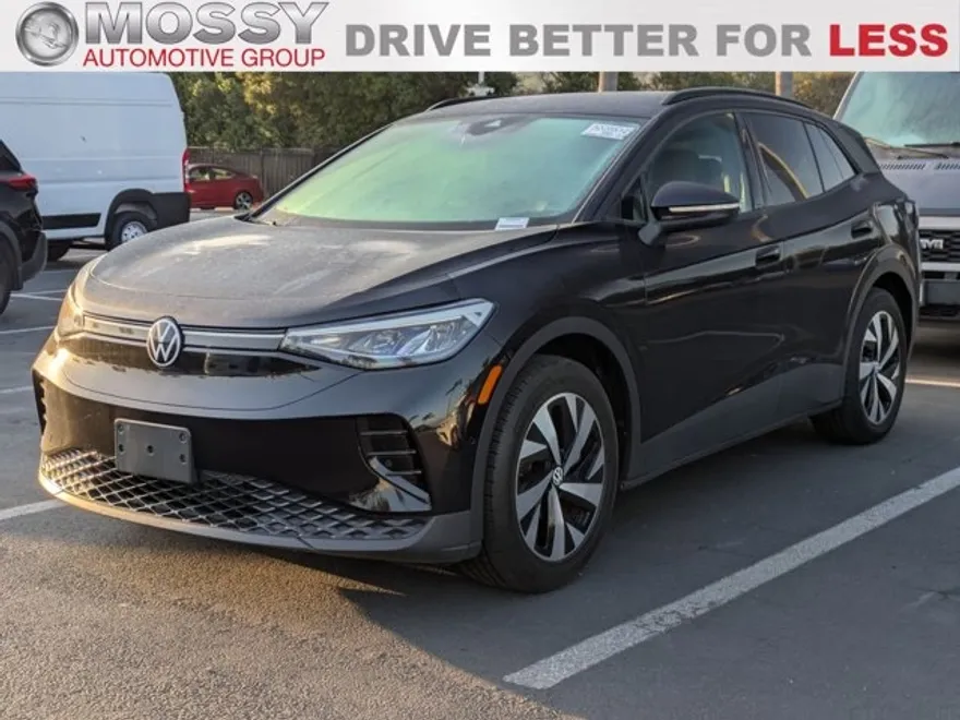 2024 Volkswagen Jetta Sport photo 1
